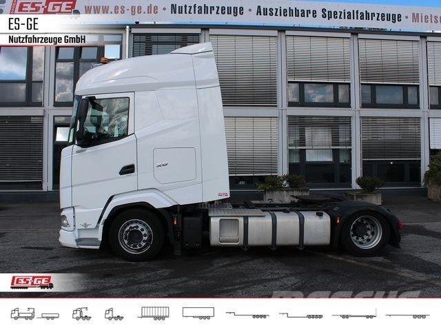 DAF XG 530 FT Ťahače
