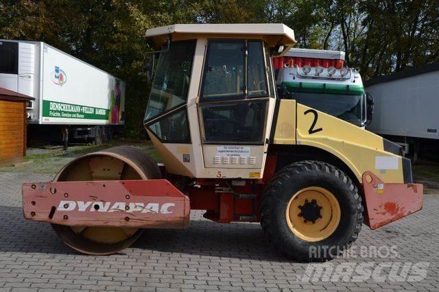 Dynapac CA 152 D Ďalšie valce