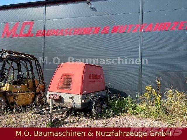 Falch Trailjet 30 Stavebníctvo - ostatné