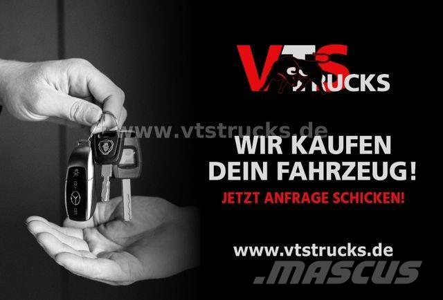 Ford Ranger Nakladacia/sklápacia bočnica