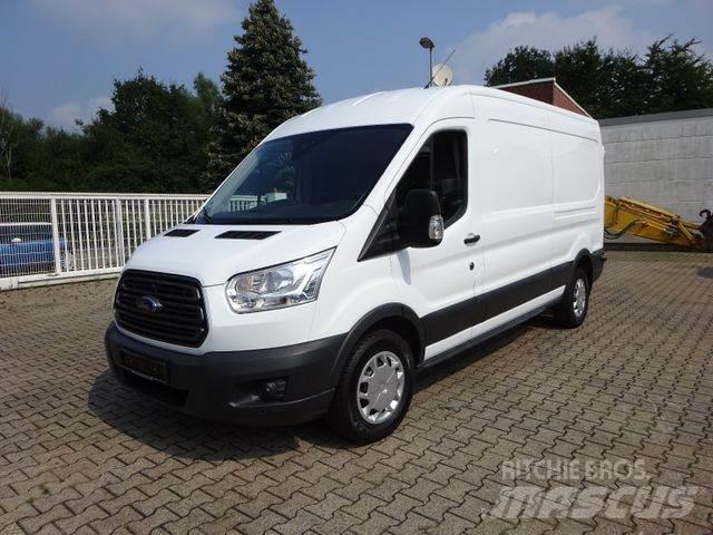 Ford Transit Kasten Dodávky