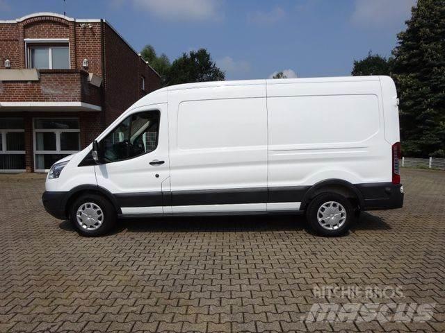 Ford Transit Kasten Dodávky