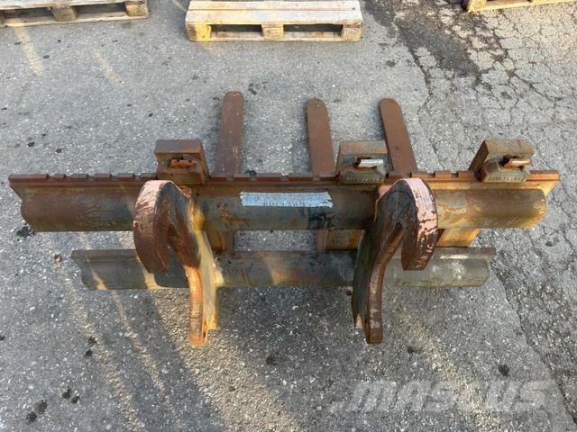  GABEL Kolesové nakladače