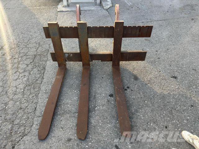  GABEL Kolesové nakladače