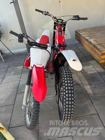  Gasgas 125 ccm Ďalšie nákladné vozidlá