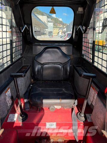 Gehl 5635 Stavebníctvo - ostatné