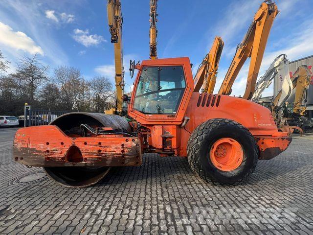 Hamm 3518 Ďalšie valce