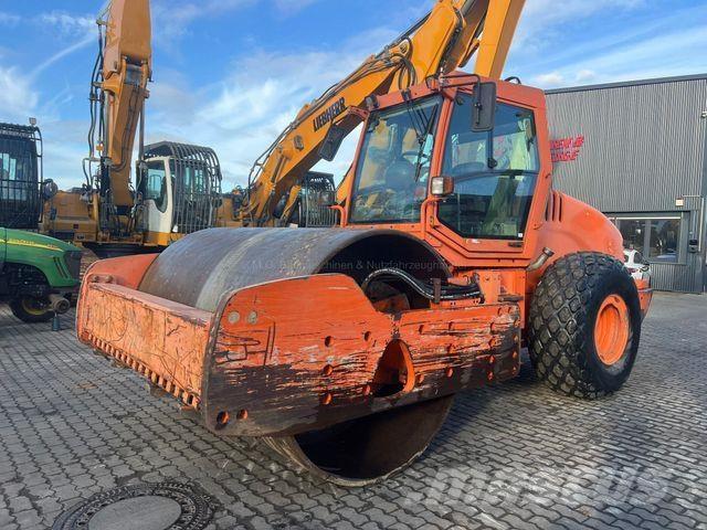 Hamm 3518 Ďalšie valce