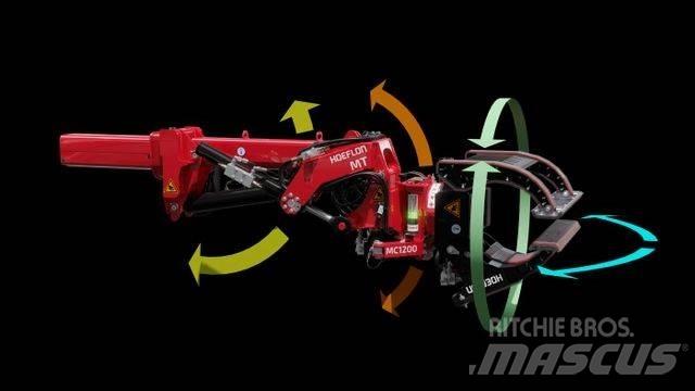 Hoeflon Multitool Stavebníctvo - ostatné