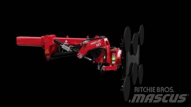 Hoeflon Multitool Stavebníctvo - ostatné