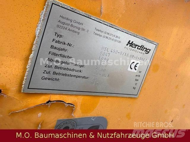  HSB 216- P1 Vrtacie stroje