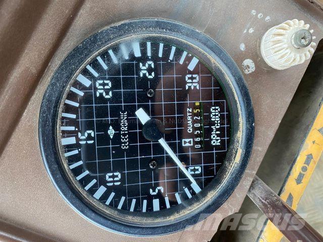 Hydrema 910 Dumper Kĺbové nákladné autá