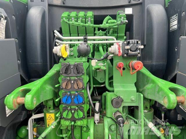 John Deere 6155 R Traktory