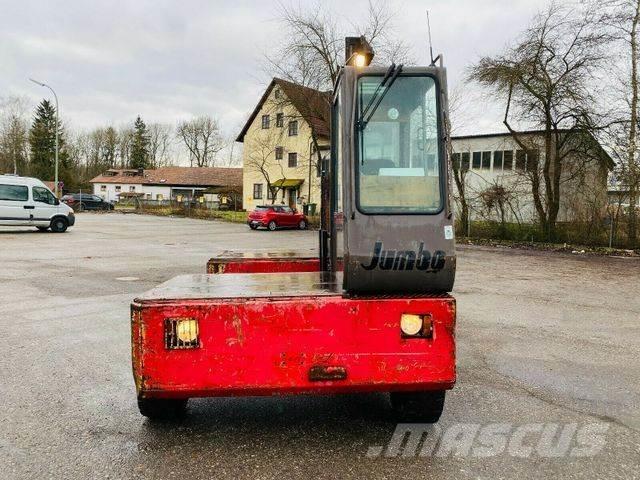 Jumbo J/SHP50/14/45 Bočný vysokozdvižný vozík