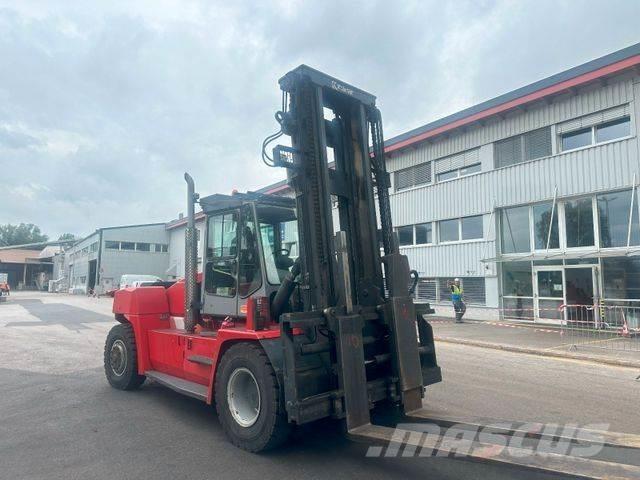 Kalmar DCE160-12 Dieselové vozíky