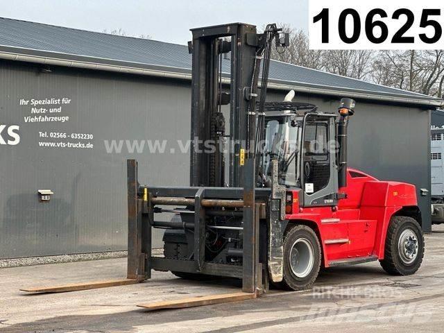 Kalmar DCG150-6 Dieselové vozíky