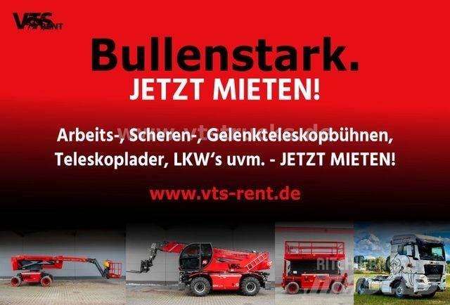 Kalmar DCG150-6 Dieselové vozíky