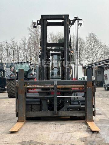 Kalmar DCG150-6 Dieselové vozíky