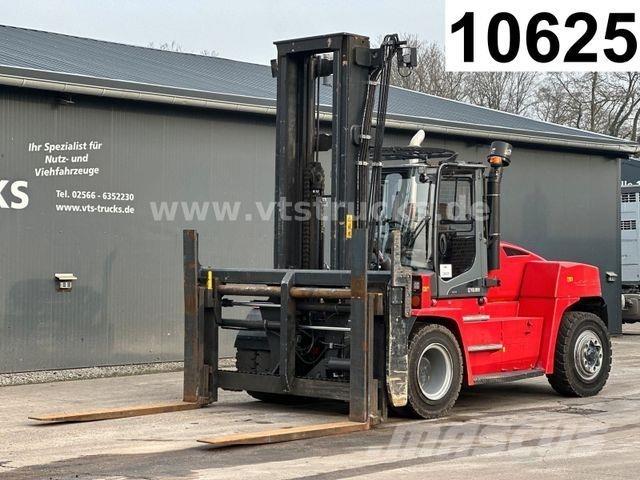 Kalmar DCG150-6 Dieselové vozíky