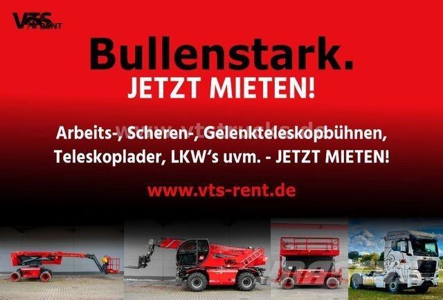 Kalmar DCG150-6 Dieselové vozíky