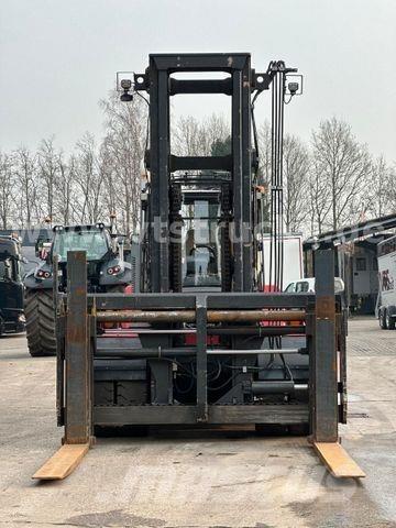 Kalmar DCG150-6 Dieselové vozíky