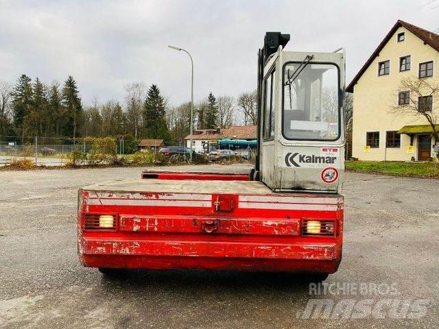 Kalmar DFQ50/21/45D Bočný vysokozdvižný vozík