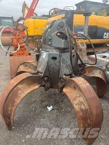 Kinshofer  Stavebníctvo - ostatné