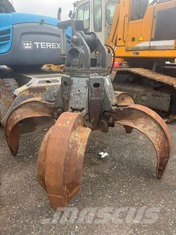 Kinshofer  Stavebníctvo - ostatné