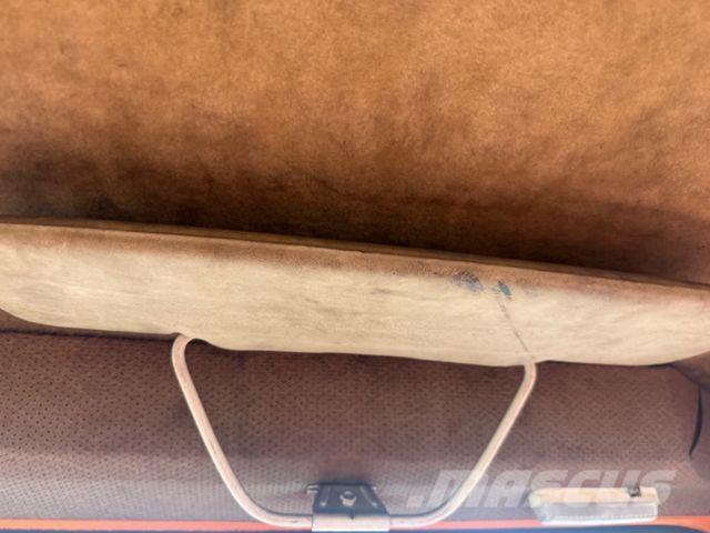 Kramer 312 SL Kolesové nakladače