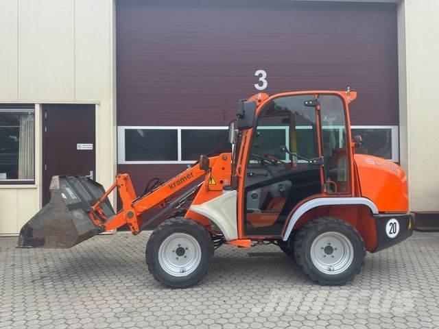 Kramer 5035 Kolesové nakladače