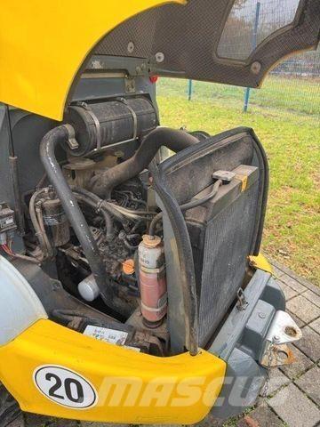 Kramer 5035 Kolesové nakladače