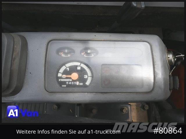 Kubota KX 41-2SC Mini rýpadlá < 7t