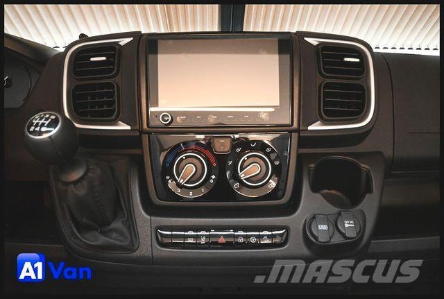  Laika Kosmo L 409 Obytné automobily a karavany