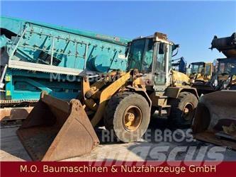 Liebherr L 514 Kolesové nakladače