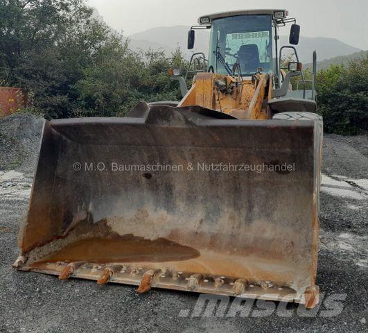 Liebherr L 574 Kolesové nakladače
