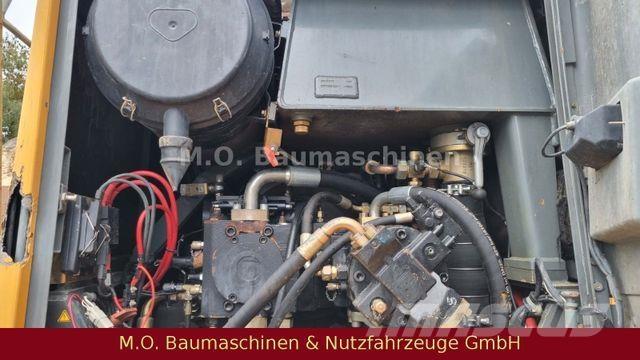 Liebherr L 574 Kolesové nakladače