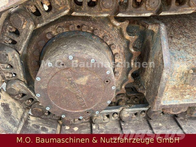 Liebherr R936 LC Pásové rýpadlá