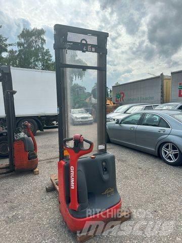Linde L12 Vysokozdvižný vozík