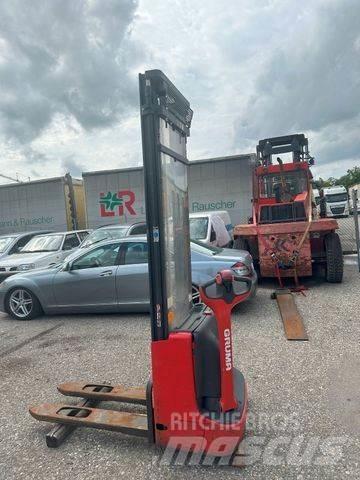 Linde L12 Vysokozdvižný vozík