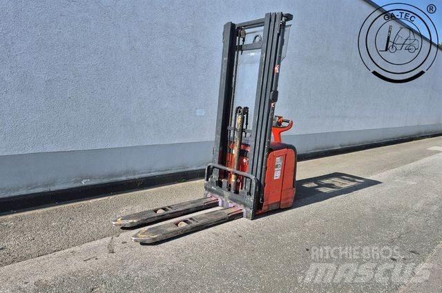 Linde L14i Vysokozdvižný vozík