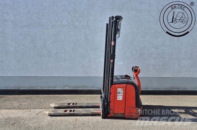Linde L14i Vysokozdvižný vozík