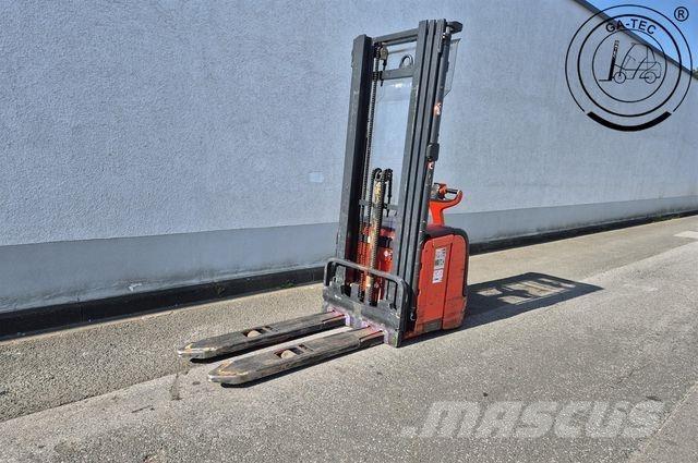 Linde L14i Vysokozdvižný vozík