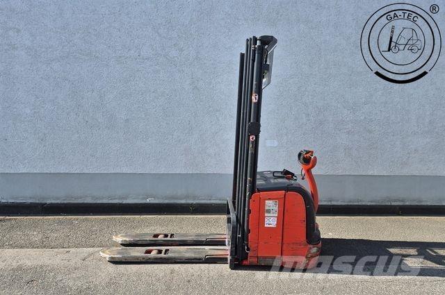 Linde L14i Vysokozdvižný vozík