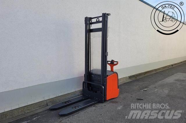 Linde L16 Vysokozdvižný vozík