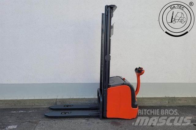Linde L16 Vysokozdvižný vozík