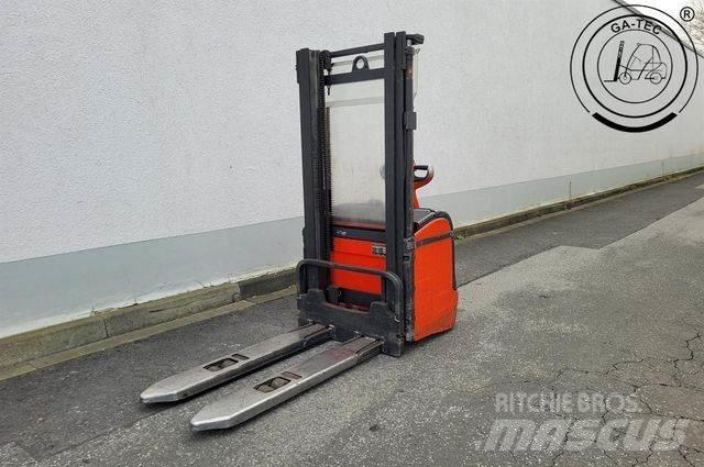Linde L16 Vysokozdvižný vozík