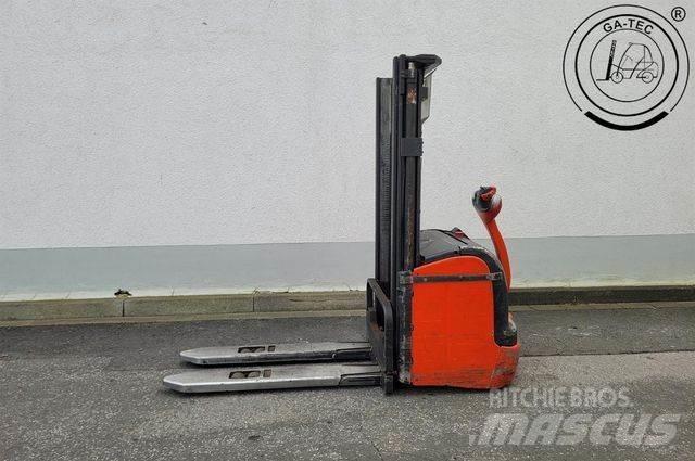 Linde L16 Vysokozdvižný vozík