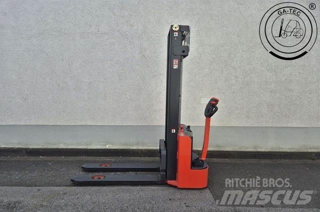Linde ML 10 Vysokozdvižný vozík