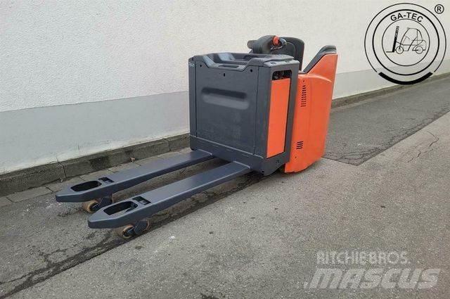 Linde T20SP Manipulácia s materiálom - ostatné