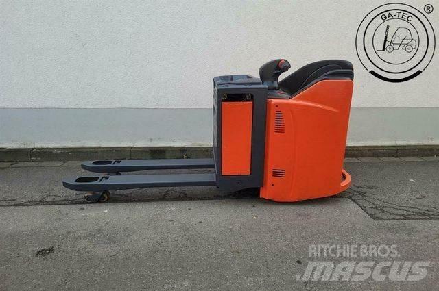 Linde T20SP Manipulácia s materiálom - ostatné